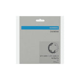Shimano Fc-U6000-2 Cues 11/10/9 Speed Double Inner Chainring 22T-Bn For 36-22T Chain Ring